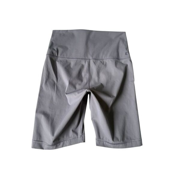Everlane The Perform Biker Shorts size S Plum Purple Athletic - Picture 3 of 9